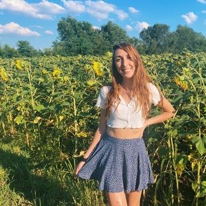 Meet your Posher, Sally